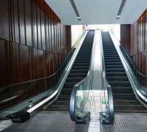 Holiday Inn New Delhi Mayur Vihar Noida Lobby