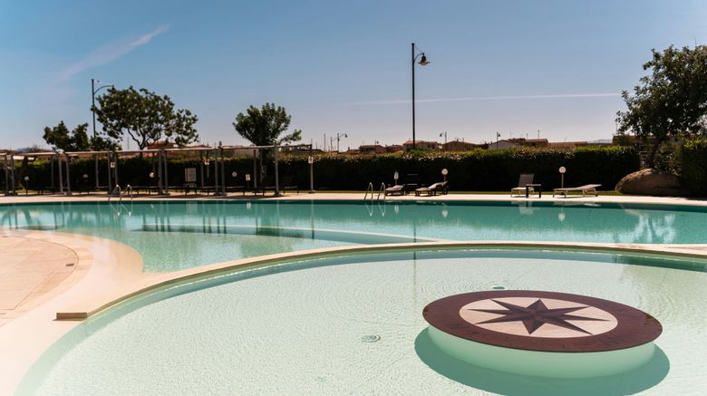 <b>Delta Hotels Olbia Sardinia Pool</b>. Images powered by <a href="https://www.leonardoworldwide.com/" title="Leonardo Worldwide" target="_blank">Leonardo</a>.
