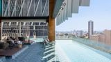 <b>AC Hotel by Marriott Guadalajara Pool</b>. Images powered by <a href="https://www.leonardoworldwide.com/" title="Leonardo Worldwide" target="_blank">Leonardo</a>.