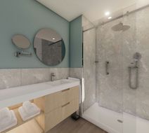 Residence Inn Milan Linate Room