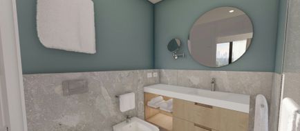 Residence Inn Milan Linate Room