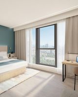 Residence Inn Milan Linate