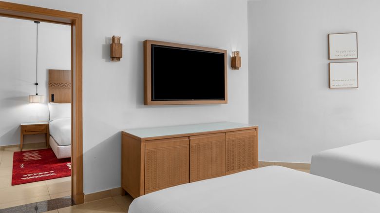 <b>Pyramisa Resort Sharm El Sheikh Room</b>. Images powered by <a href="https://www.leonardoworldwide.com/" title="Leonardo Worldwide" target="_blank">Leonardo</a>.