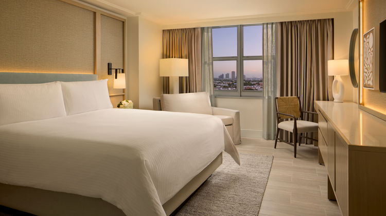 Loews Miami Beach Hotel Other