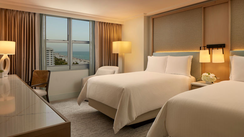 <b>Loews Miami Beach Hotel Spa</b>. Images powered by <a href="https://www.leonardoworldwide.com/" title="Leonardo Worldwide" target="_blank">Leonardo</a>.