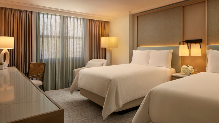 Loews Miami Beach Hotel Spa