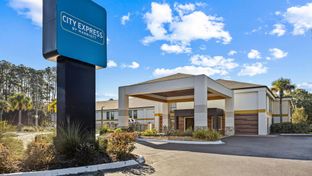 City Express by Marriott Yulee