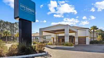 City Express by Marriott Yulee