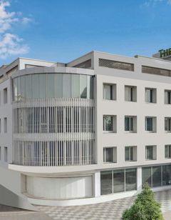 The Fern Residency Rajkot