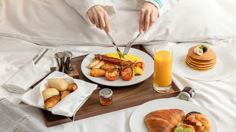 <b>Le Meridien Seoul, Myeongdong Other</b>. Images powered by <a href="https://www.leonardoworldwide.com/" title="Leonardo Worldwide" target="_blank">Leonardo</a>.