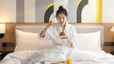 <b>Le Meridien Seoul, Myeongdong Restaurant</b>. Images powered by <a href="https://www.leonardoworldwide.com/" title="Leonardo Worldwide" target="_blank">Leonardo</a>.
