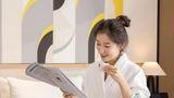 <b>Le Meridien Seoul, Myeongdong Restaurant</b>. Images powered by <a href="https://www.leonardoworldwide.com/" title="Leonardo Worldwide" target="_blank">Leonardo</a>.