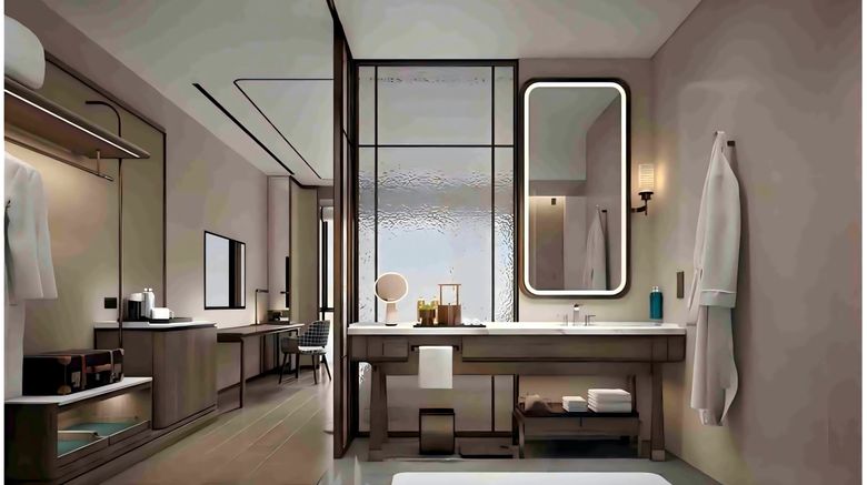 <b>DoubleTree by Hilton Zigong Other</b>. Images powered by <a href="https://www.leonardoworldwide.com/" title="Leonardo Worldwide" target="_blank">Leonardo</a>.