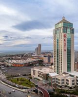 Kaya Istanbul Fair & Convention Hotel