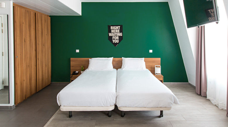 <b>The Student Hotel Paris Recreation</b>. Images powered by <a href="https://www.leonardoworldwide.com/" title="Leonardo Worldwide" target="_blank">Leonardo</a>.