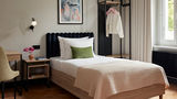 Numa Novela Rooms and Apartment Room