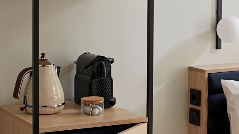 <b>Numa Novela Rooms and Apartment Recreation</b>. Images powered by <a href="https://www.leonardoworldwide.com/" title="Leonardo Worldwide" target="_blank">Leonardo</a>.