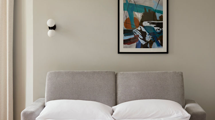 Numa Novela Rooms and Apartment Room