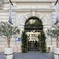 Hospes Palau de la Mar, Design Member