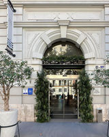 Hospes Palau de la Mar, Design Member