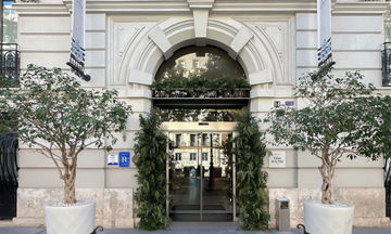 Hospes Palau de la Mar, Design Member