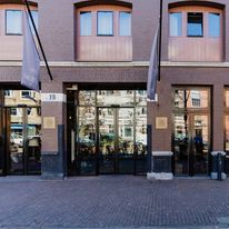 Hotel van de Vijsel