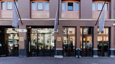 Hotel van de Vijsel