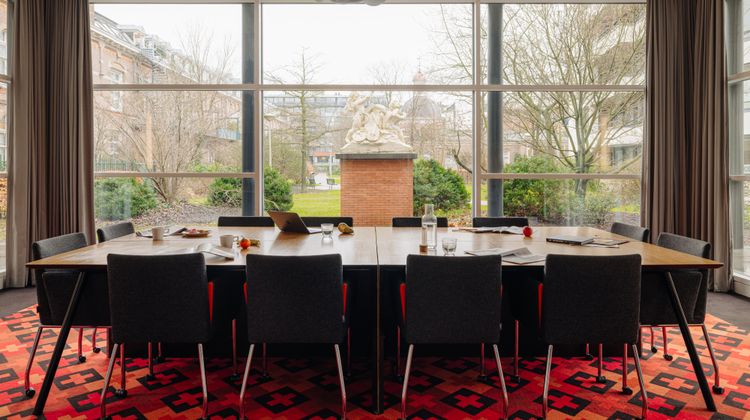 The Manor Amsterdam, an Eden Hotel Meeting
