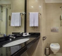 Liberty Lara Beach Hotel Room