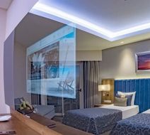 Liberty Lara Beach Hotel Room