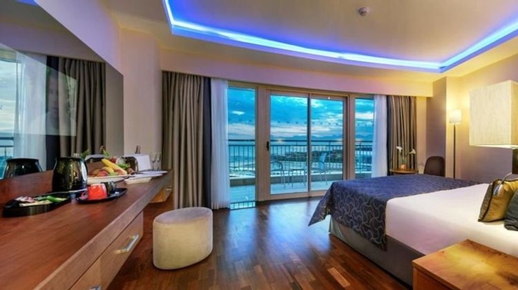 Liberty Lara Beach Hotel Room