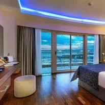 Liberty Lara Beach Hotel