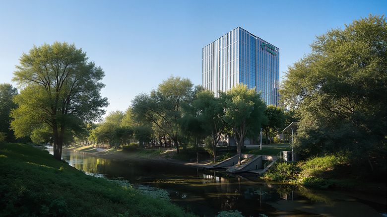 <b>Holiday Inn Daxing Centre Other</b>. Images powered by <a href="https://www.leonardoworldwide.com/" title="Leonardo Worldwide" target="_blank">Leonardo</a>.