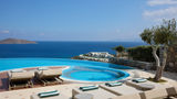 Elounda Gulf Villas Room