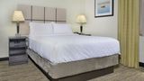 Candlewood Suites Killeen Room