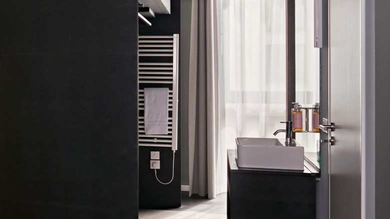 <b>Numa Berlin Boxer Room</b>. Images powered by <a href="https://www.leonardoworldwide.com/" title="Leonardo Worldwide" target="_blank">Leonardo</a>.