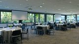 Ruby River Hotel Ballroom