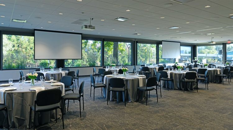 Ruby River Hotel Ballroom