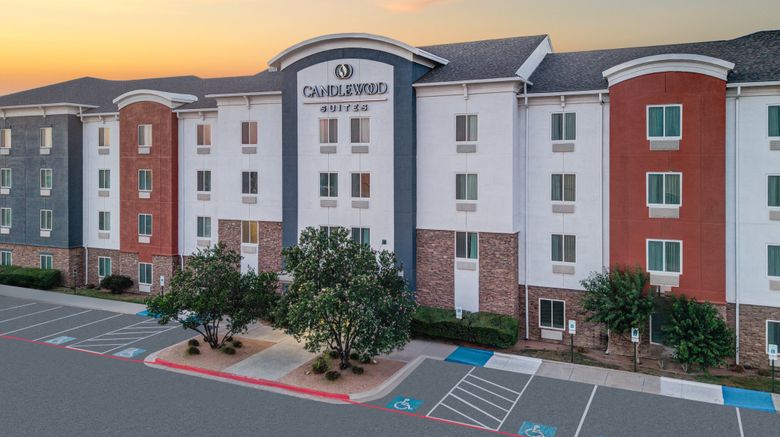 <b>Candlewood Suites Midland SW Other</b>. Images powered by <a href="https://www.leonardoworldwide.com/" title="Leonardo Worldwide" target="_blank">Leonardo</a>.