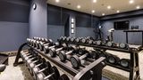 Hotel Indigo Old Town Health Club