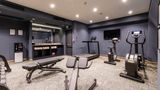 Hotel Indigo Old Town Health Club