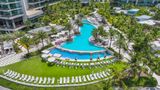 Kimpton Seafire Resort & Spa Pool
