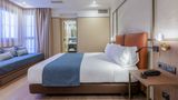 Medinaceli Hotel Room
