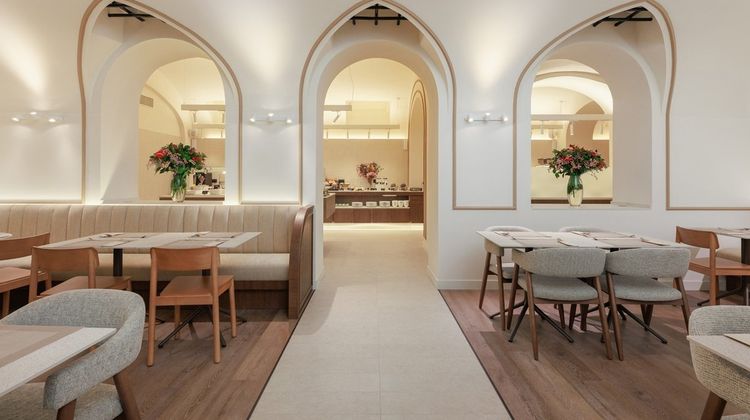 Medinaceli Hotel Restaurant