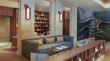 Medinaceli Hotel Lobby