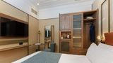 Medinaceli Hotel Room