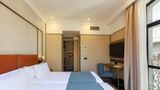 Medinaceli Hotel Room