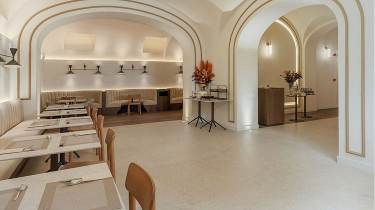 Medinaceli Hotel Restaurant