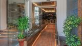 Medinaceli Hotel Lobby