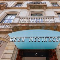 Medinaceli Hotel